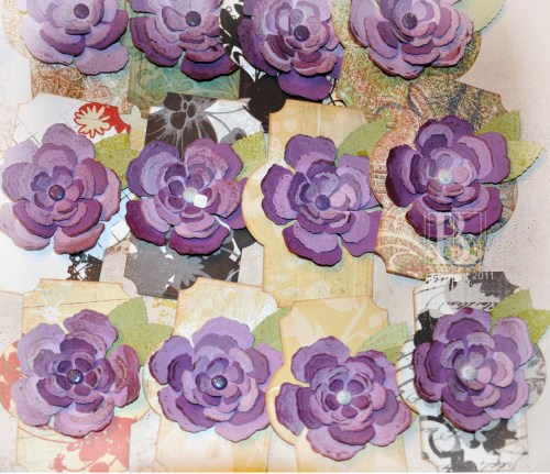 Beth Pingry Rose Card 2