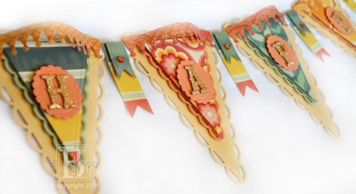 Happy Everything Banner