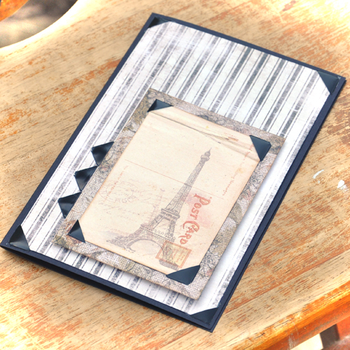 BethPingry.com Post Card - Card