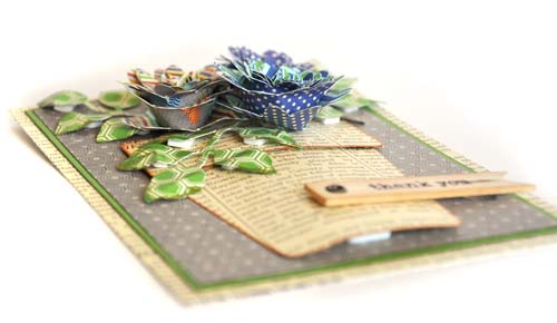 Beth Pingry Flower Pot card 2