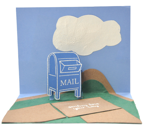 Beth Pingry Lawn Fawn inside