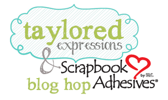 Blog Hop image
