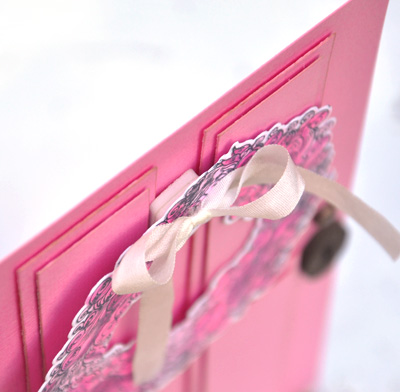 Beth Pingry Pink Door Card 3