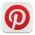 pinterest icon