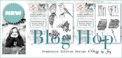 Blog Hop header