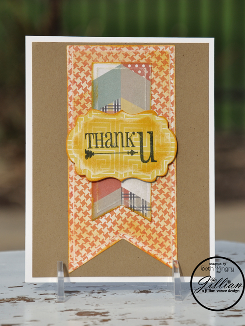 eth Pingry - AJVD - Thank U