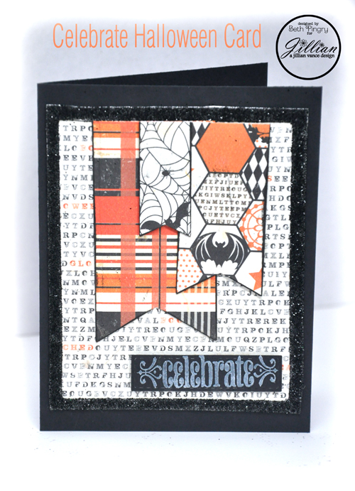 BethPingry-Celebrate Halloween Card