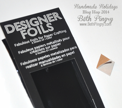 Handmade Holidays Beth Pingry 24