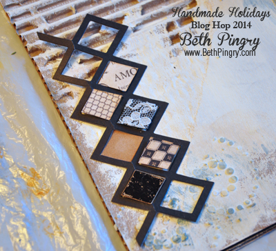Handmade Holidays Beth Pingry 10