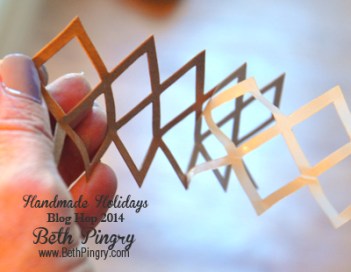 Handmade Holidays Beth Pingry 13