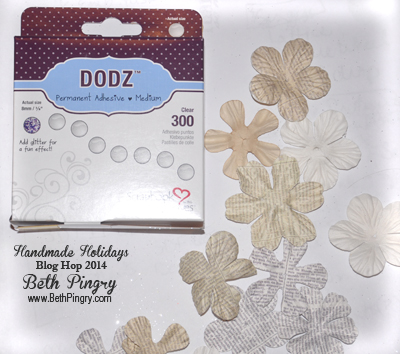 Handmade Holidays Beth Pingry 15