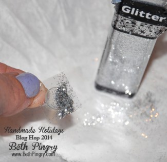 Handmade Holidays Beth Pingry 16