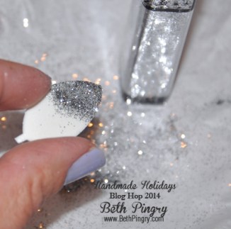 Handmade Holidays Beth Pingry 17