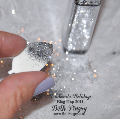 Handmade Holidays Beth Pingry 17