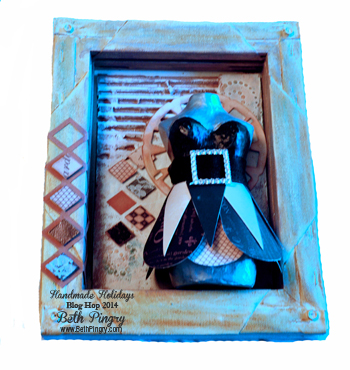 Handmade Holidays Beth Pingry 19