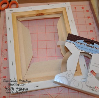 Handmade Holidays Beth Pingry 2