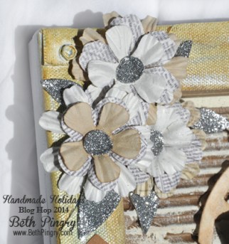 Handmade Holidays Beth Pingry 20