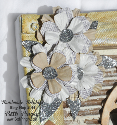 Handmade Holidays Beth Pingry 20