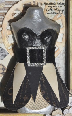 Handmade Holidays Beth Pingry 21