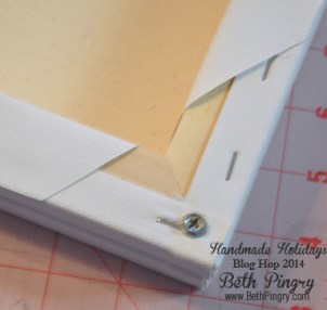 Handmade Holidays Beth Pingry 3