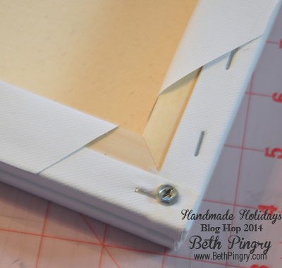 Handmade Holidays Beth Pingry 3