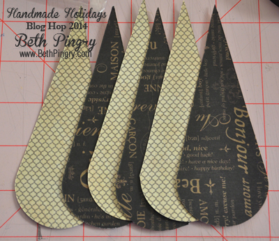 Handmade Holidays Beth Pingry 4