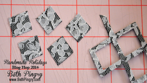 Handmade Holidays Beth Pingry 6