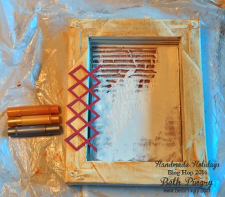 Handmade Holidays Beth Pingry 7