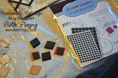 Handmade Holidays Beth Pingry 9